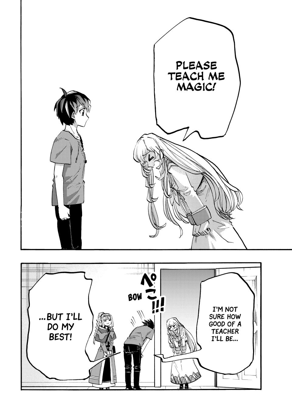 Isekai Walking Chapter 118 - Page 9