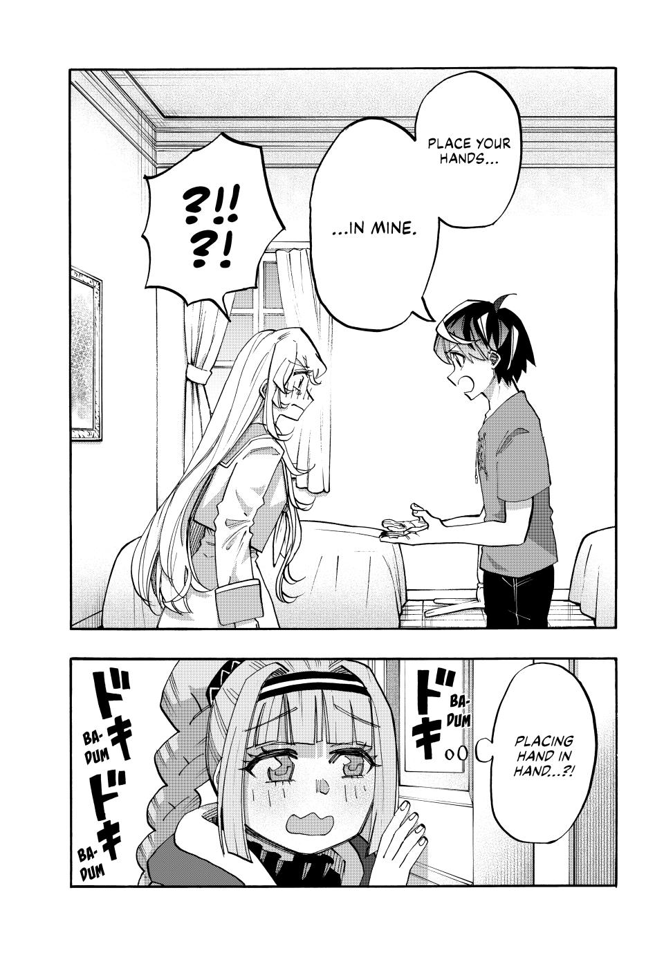 Isekai Walking Chapter 119 - Page 2