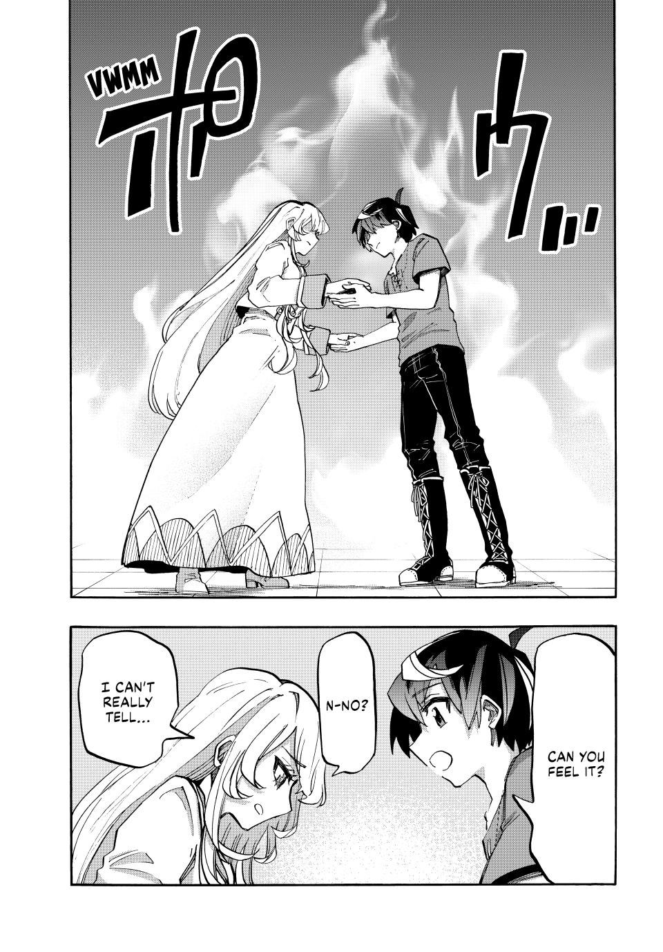Isekai Walking Chapter 119 - Page 4