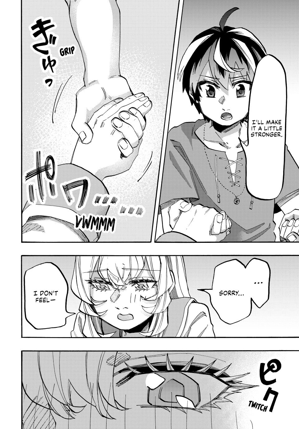 Isekai Walking Chapter 119 - Page 5
