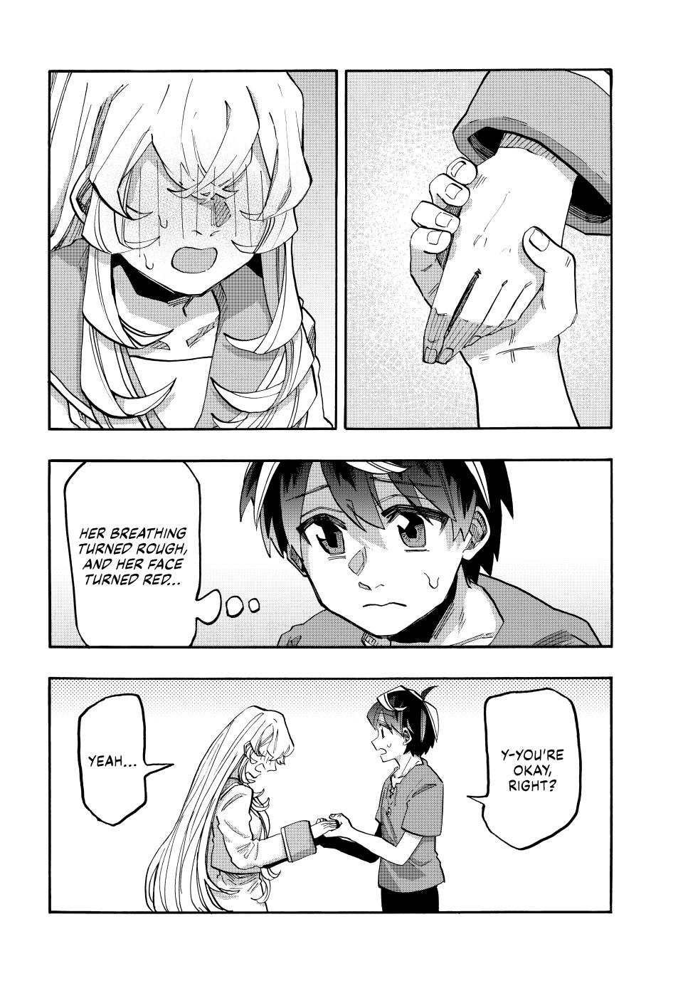 Isekai Walking Chapter 119 - Page 7