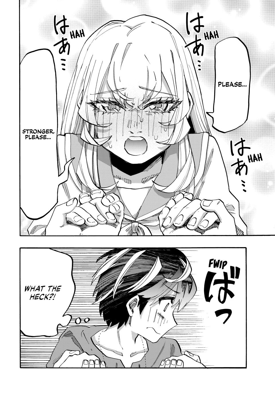Isekai Walking Chapter 119 - Page 9