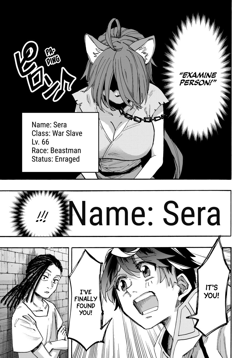 Isekai Walking Chapter 120 - Page 12