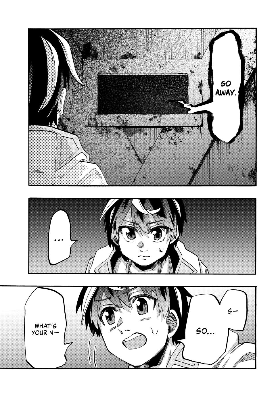Isekai Walking Chapter 120 - Page 8