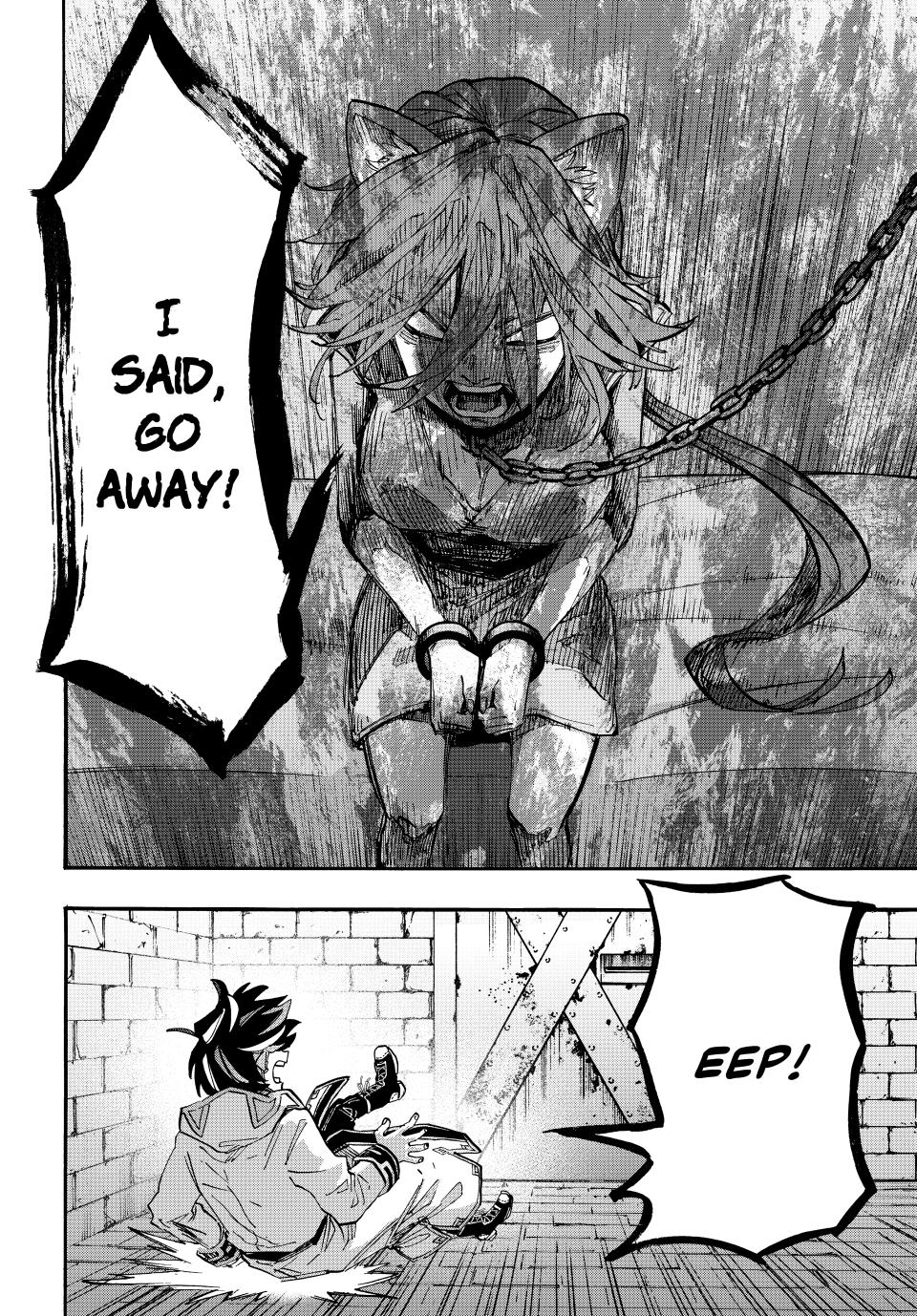 Isekai Walking Chapter 120 - Page 9