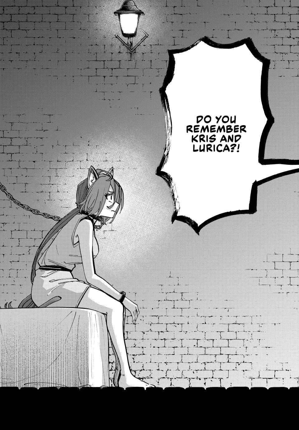 Isekai Walking Chapter 121 - Page 3