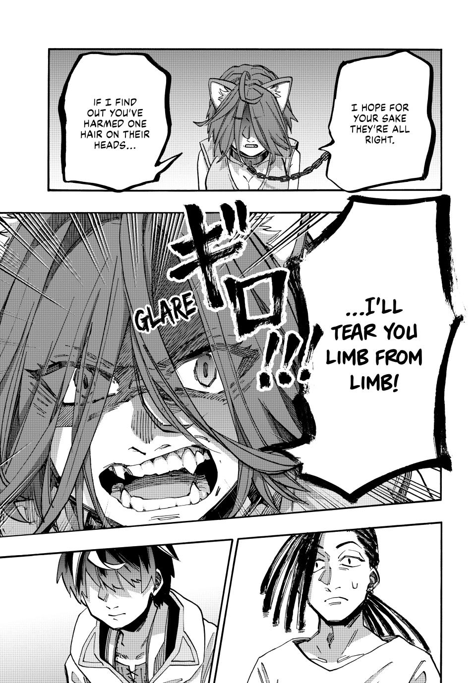 Isekai Walking Chapter 121 - Page 5