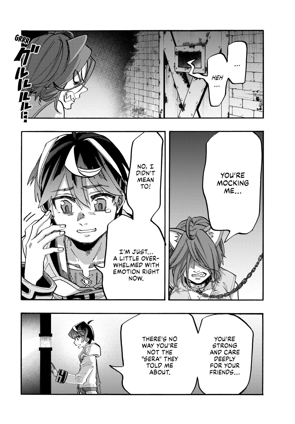 Isekai Walking Chapter 121 - Page 6