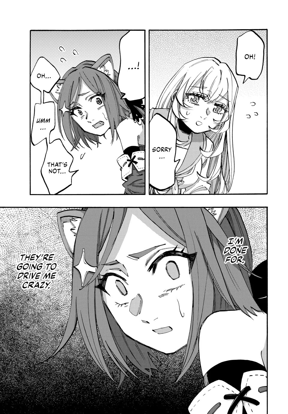 Isekai Walking Chapter 124 - Page 5