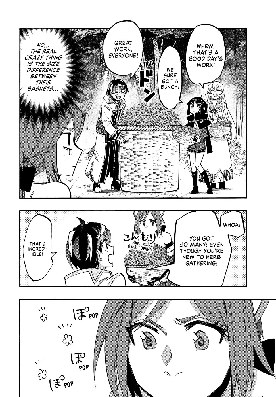 Isekai Walking Chapter 124 - Page 6
