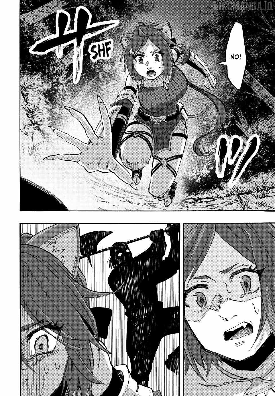 Isekai Walking Chapter 125 - Page 14