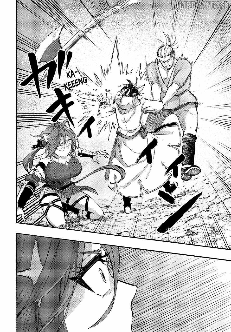 Isekai Walking Chapter 126 - Page 2