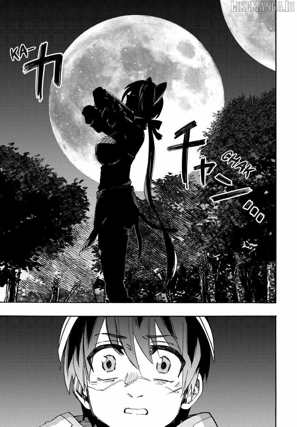 Isekai Walking Chapter 126 - Page 13