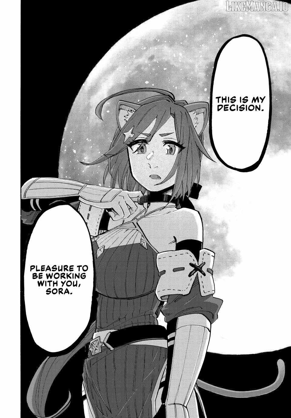 Isekai Walking Chapter 126 - Page 14