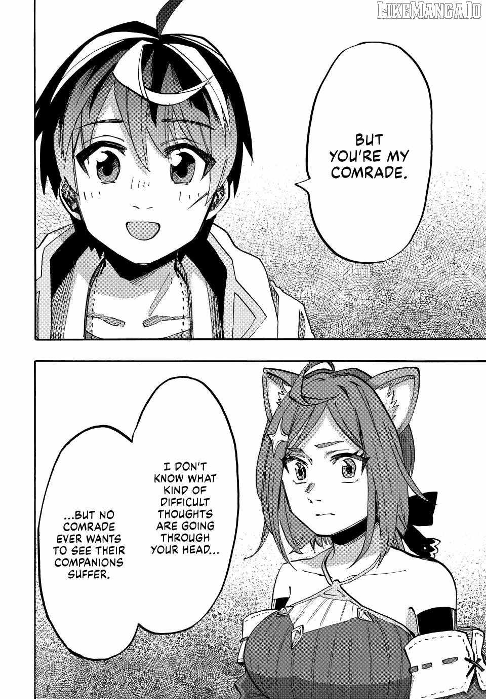 Isekai Walking Chapter 126 - Page 10