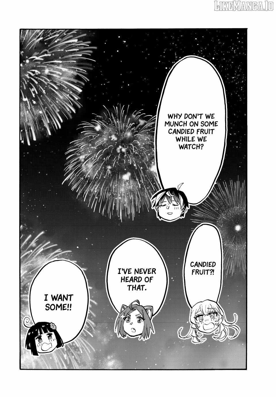 Isekai Walking Chapter 127 - Page 9