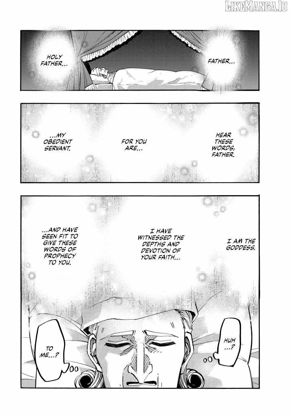 Isekai Walking Chapter 128 - Page 4