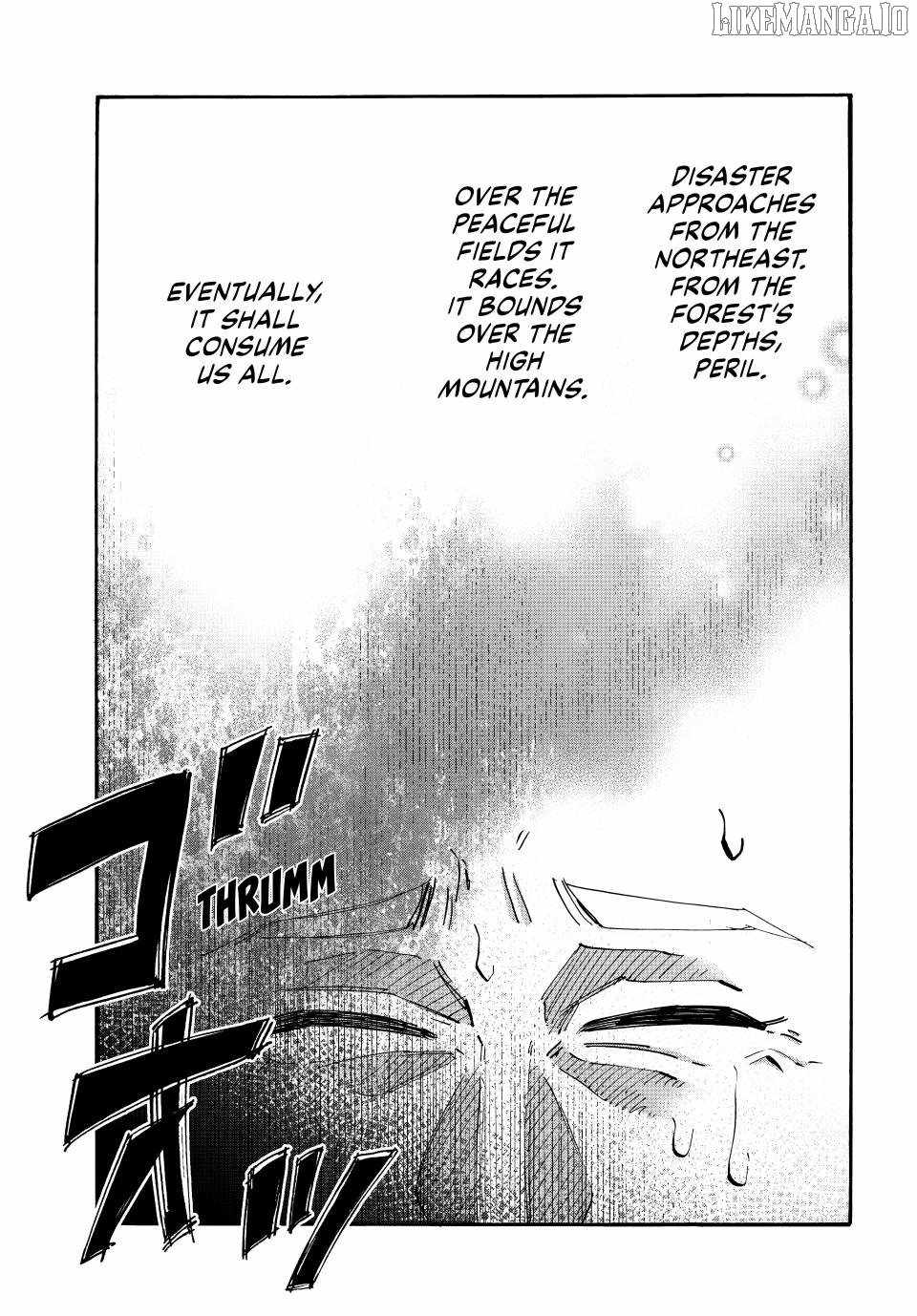 Isekai Walking Chapter 128 - Page 5