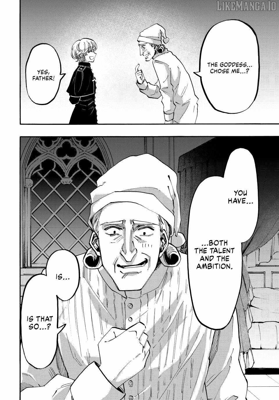 Isekai Walking Chapter 128 - Page 10