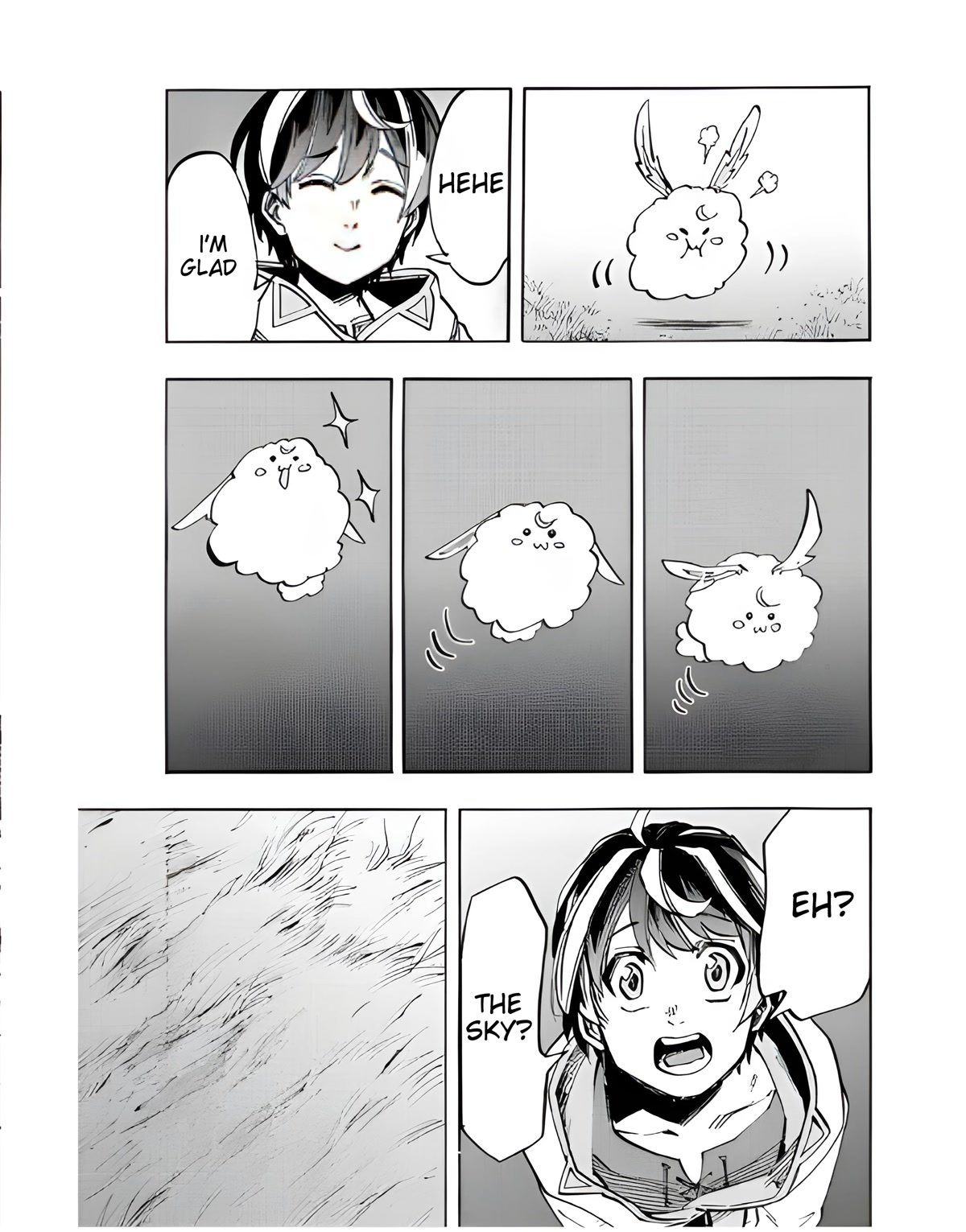 Isekai Walking Chapter 13 - Page 11