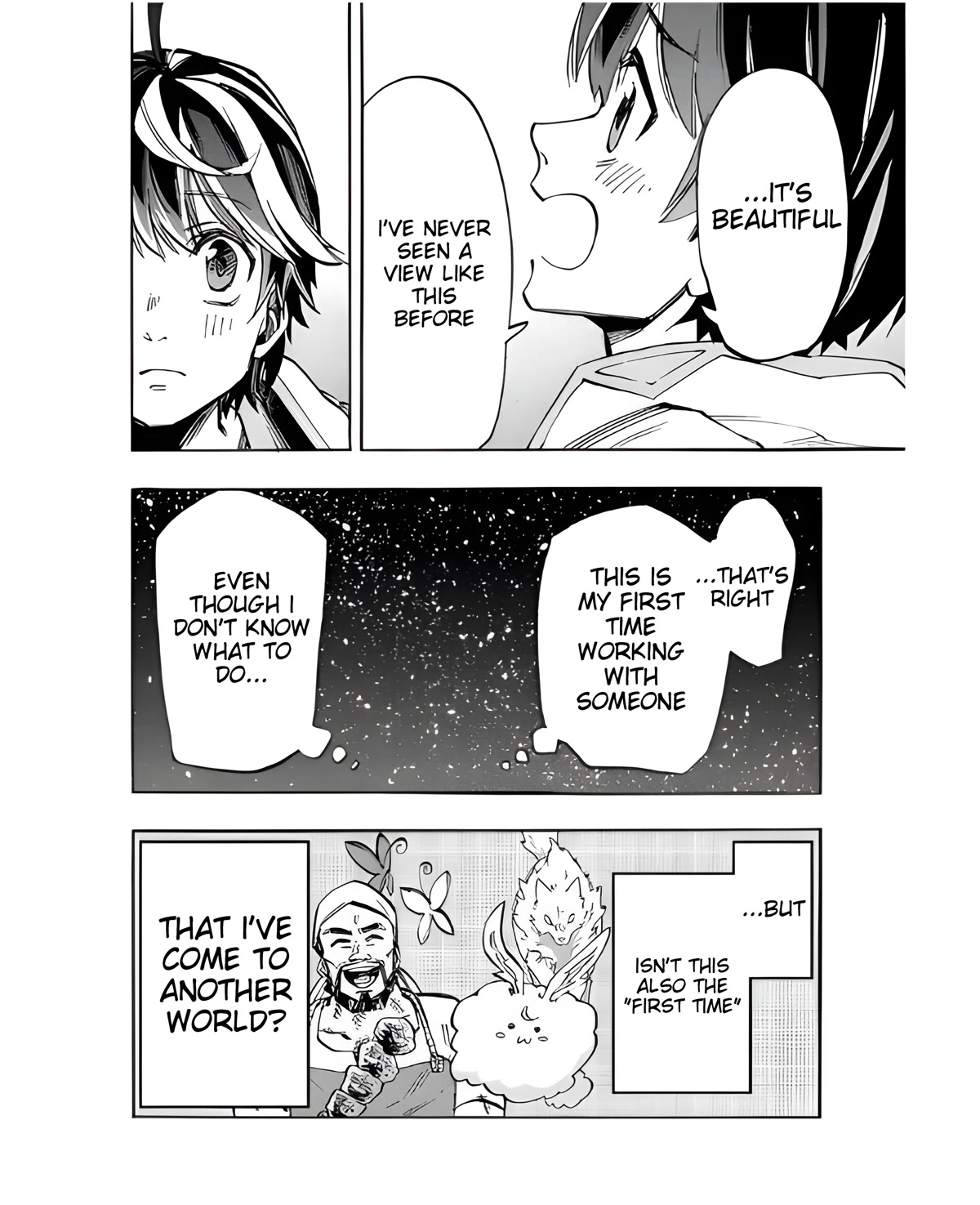 Isekai Walking Chapter 13 - Page 13