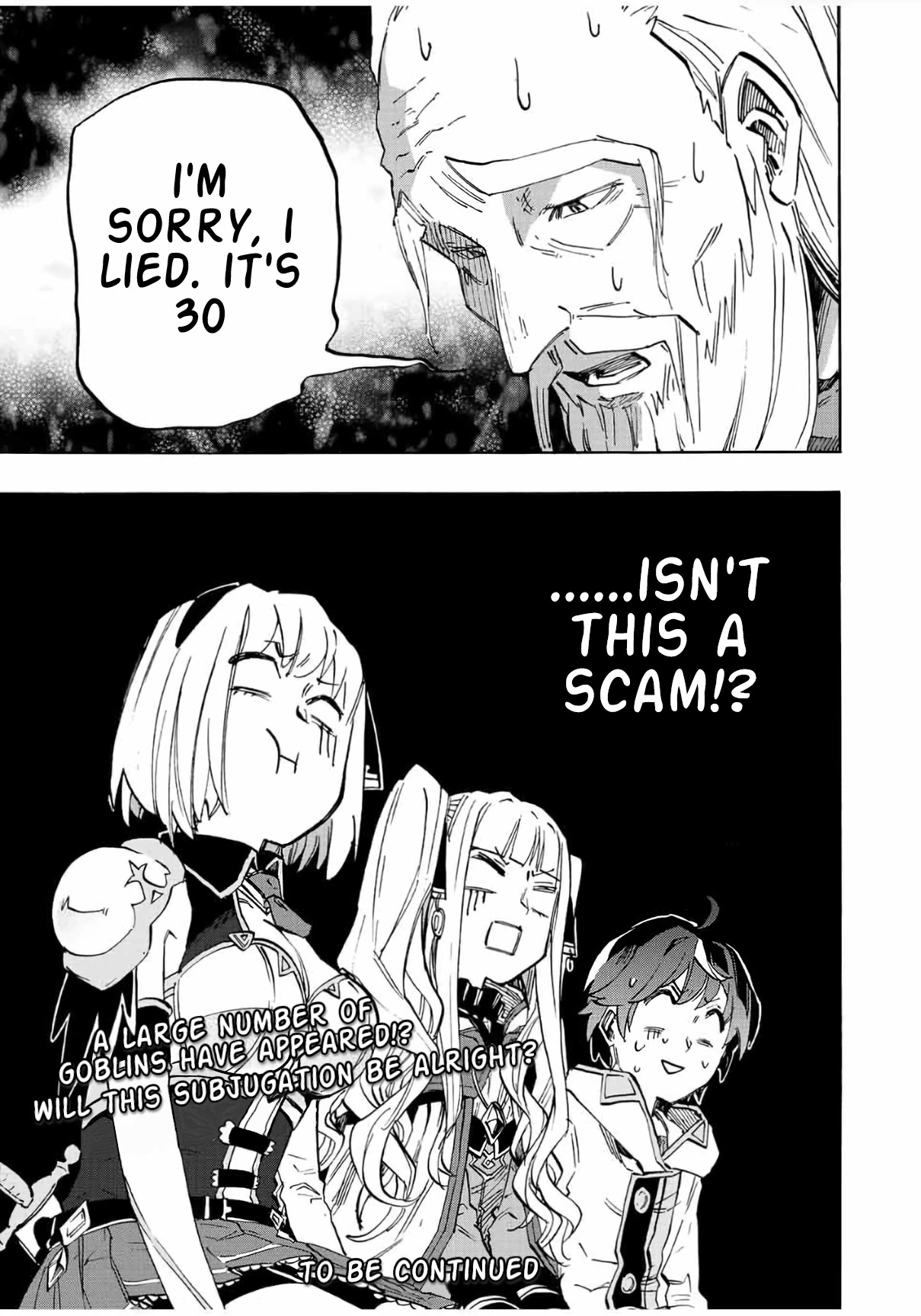 Isekai Walking Chapter 14 - Page 16