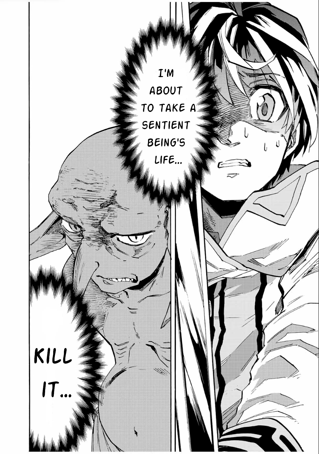 Isekai Walking Chapter 15 - Page 13