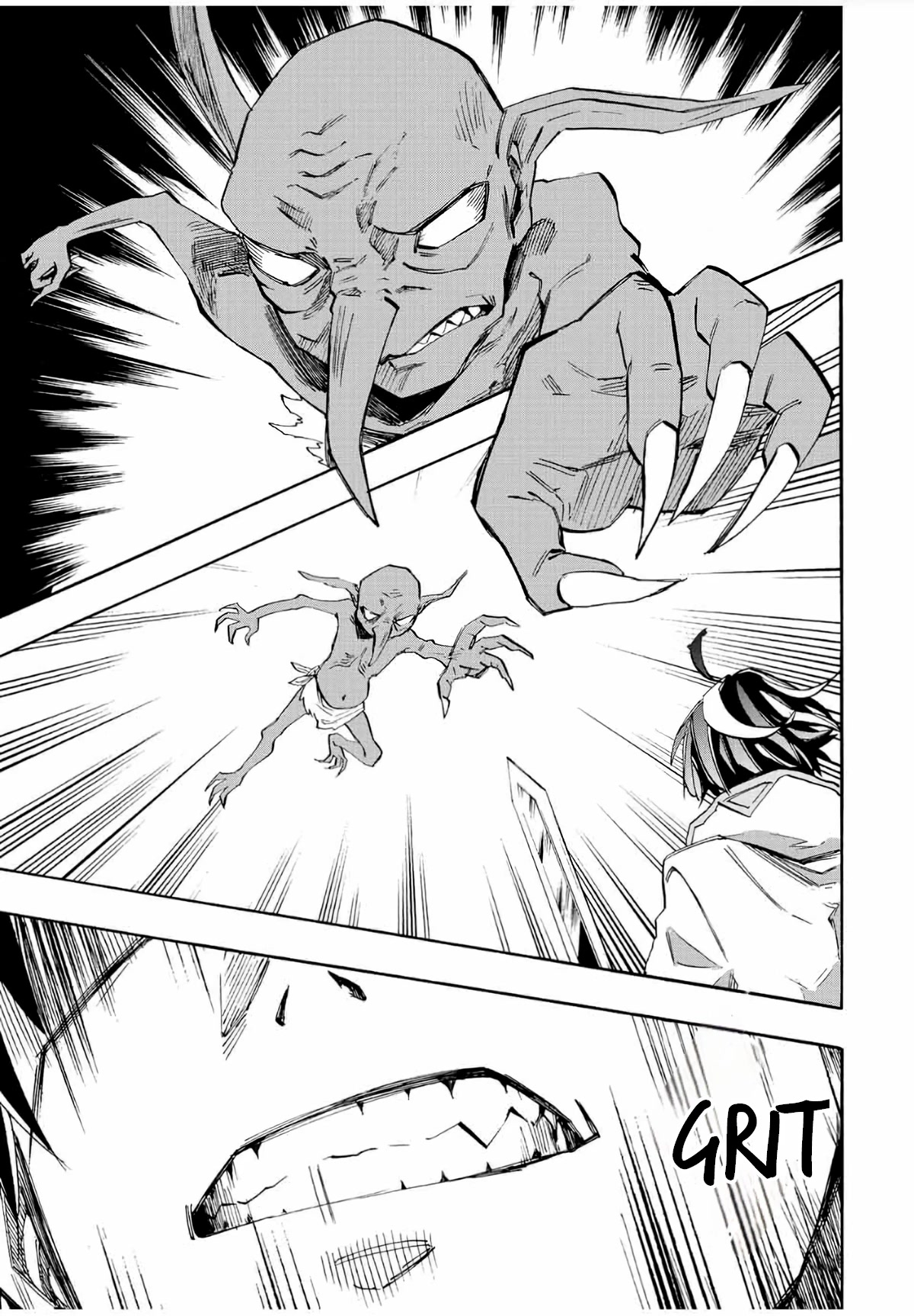 Isekai Walking Chapter 15 - Page 16