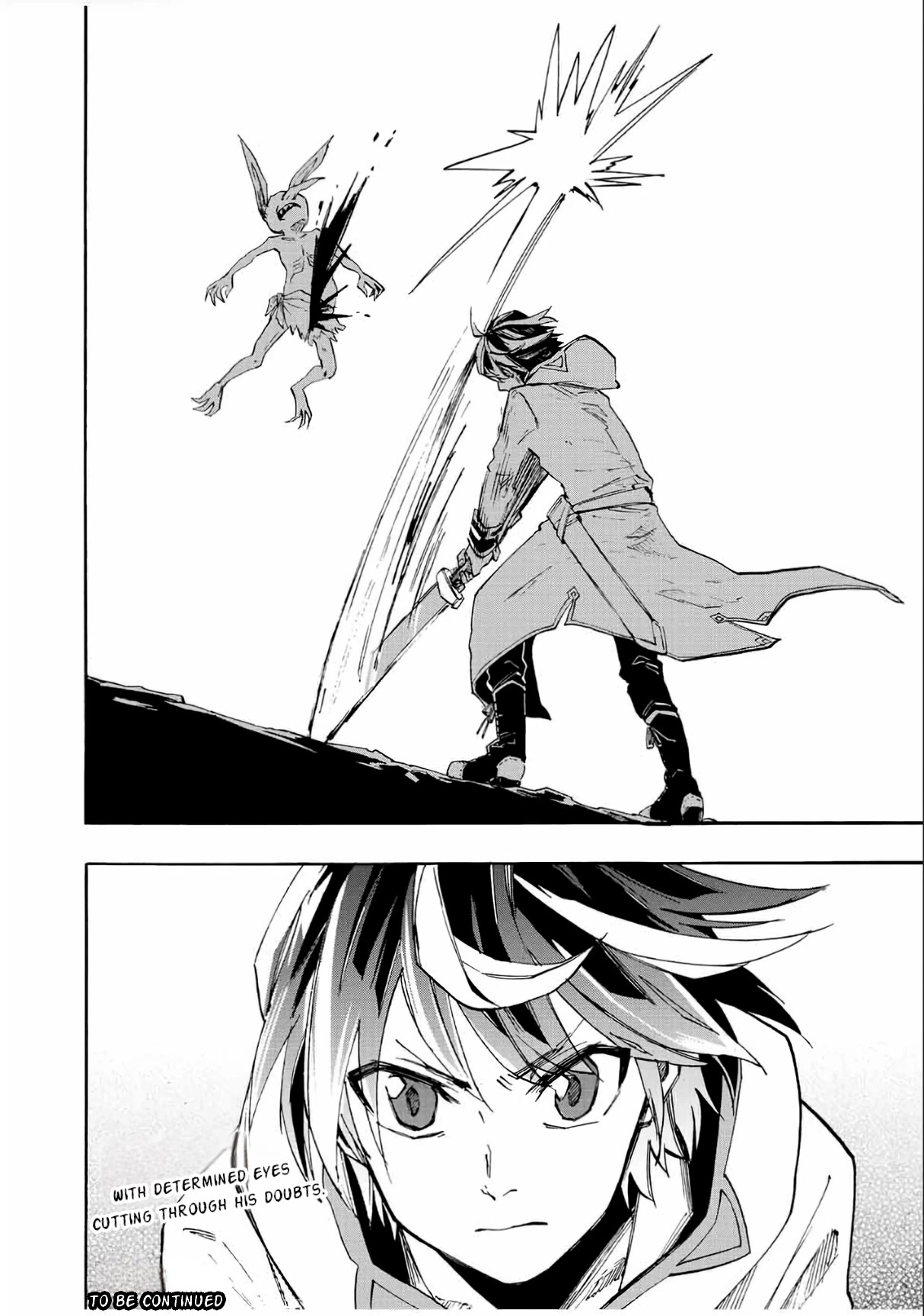 Isekai Walking Chapter 15 - Page 17