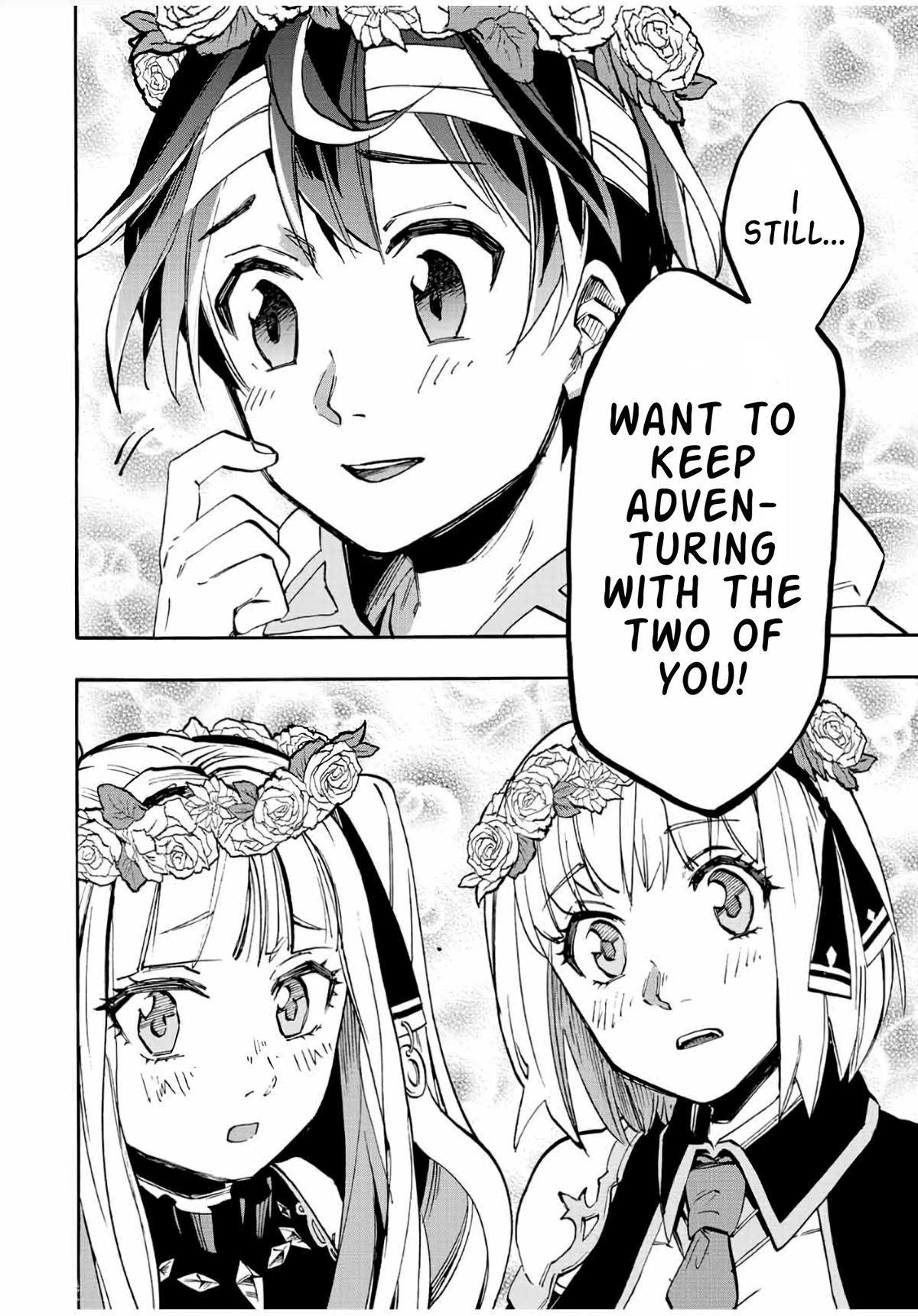 Isekai Walking Chapter 17 - Page 16