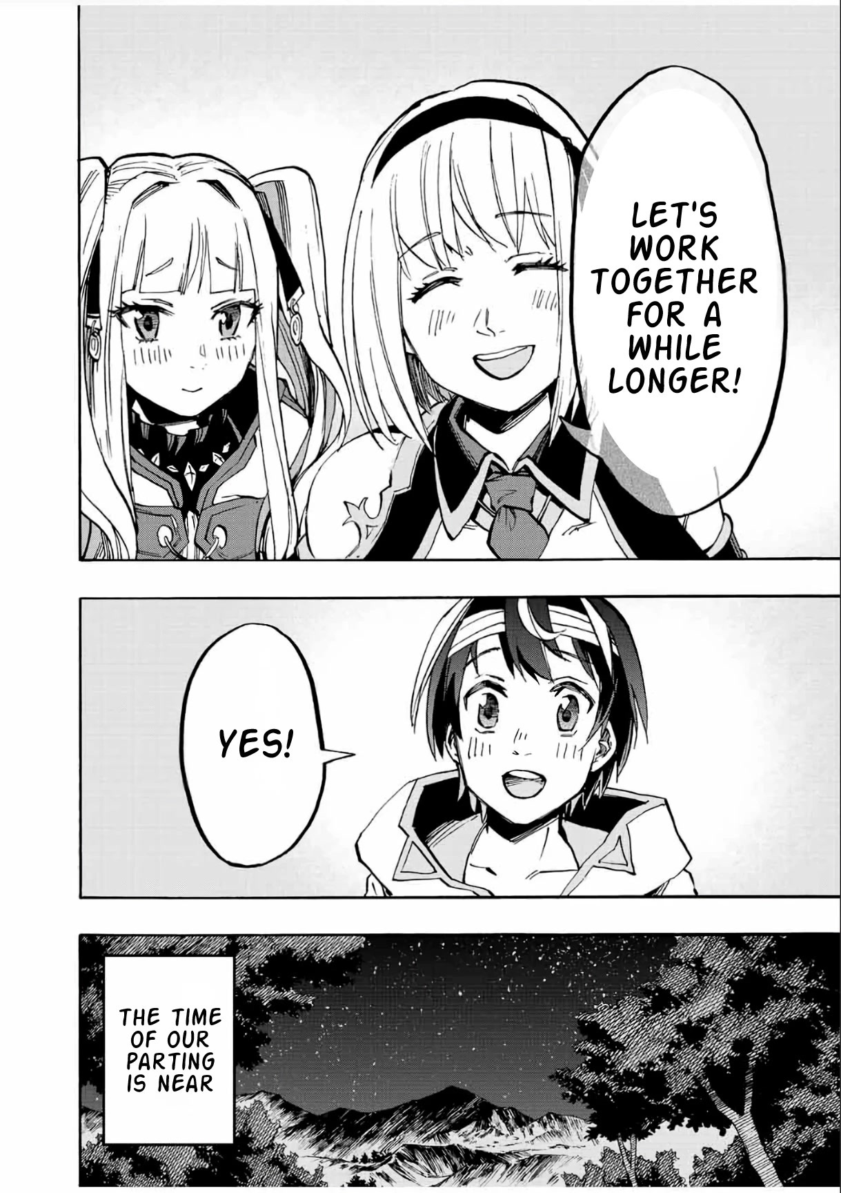 Isekai Walking Chapter 18 - Page 16
