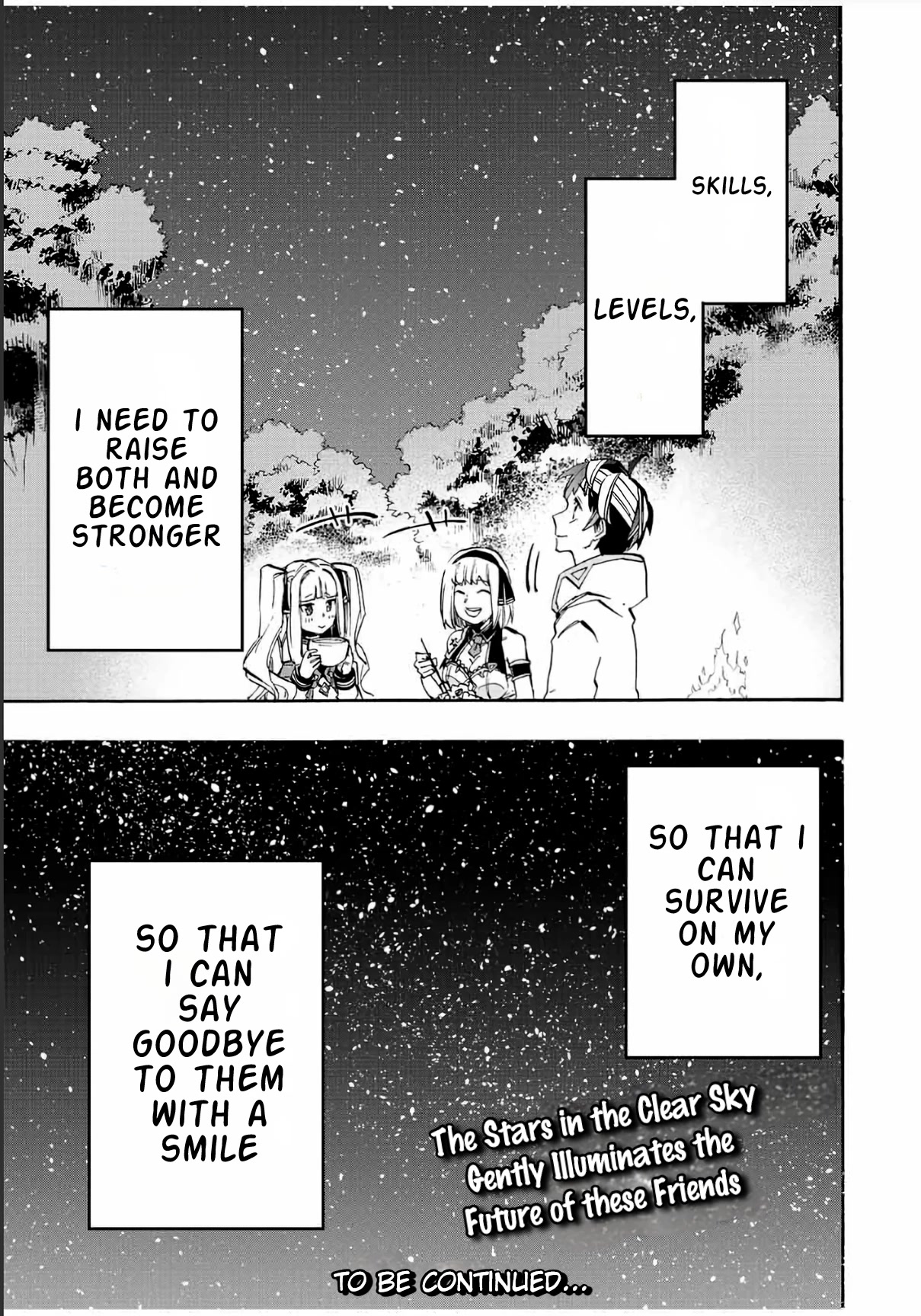Isekai Walking Chapter 18 - Page 17