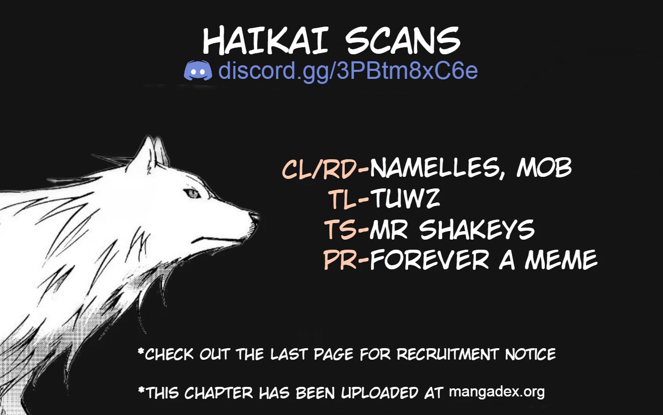 Isekai Walking Chapter 19 - Page 0