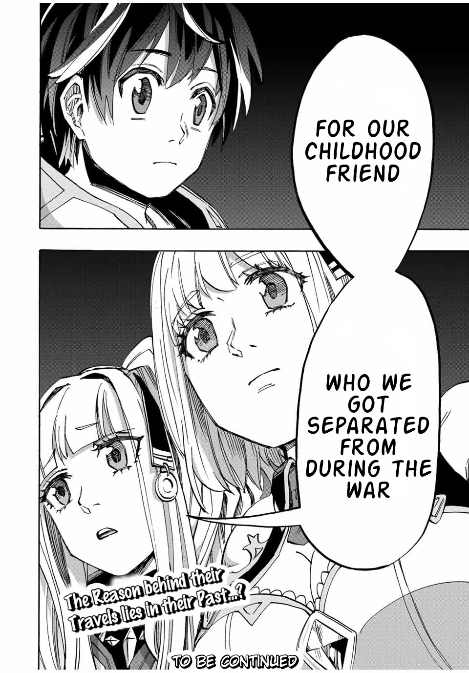 Isekai Walking Chapter 21 - Page 16
