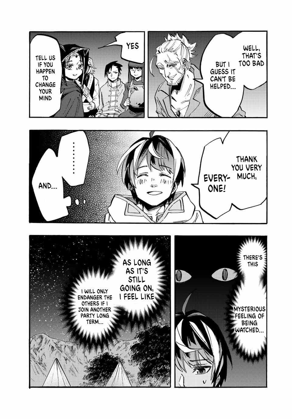 Isekai Walking Chapter 25 - Page 10
