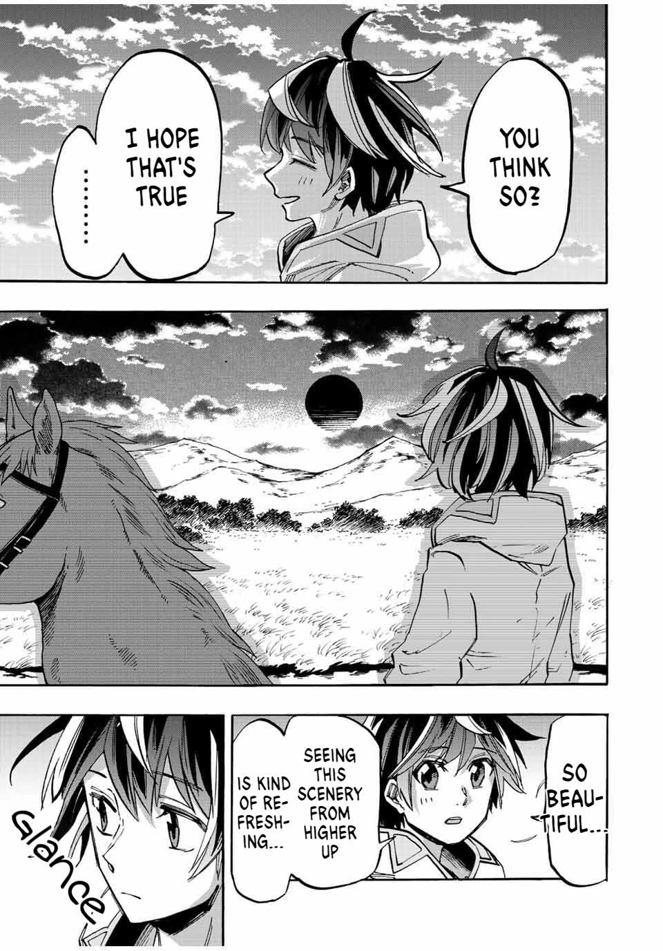 Isekai Walking Chapter 26 - Page 14