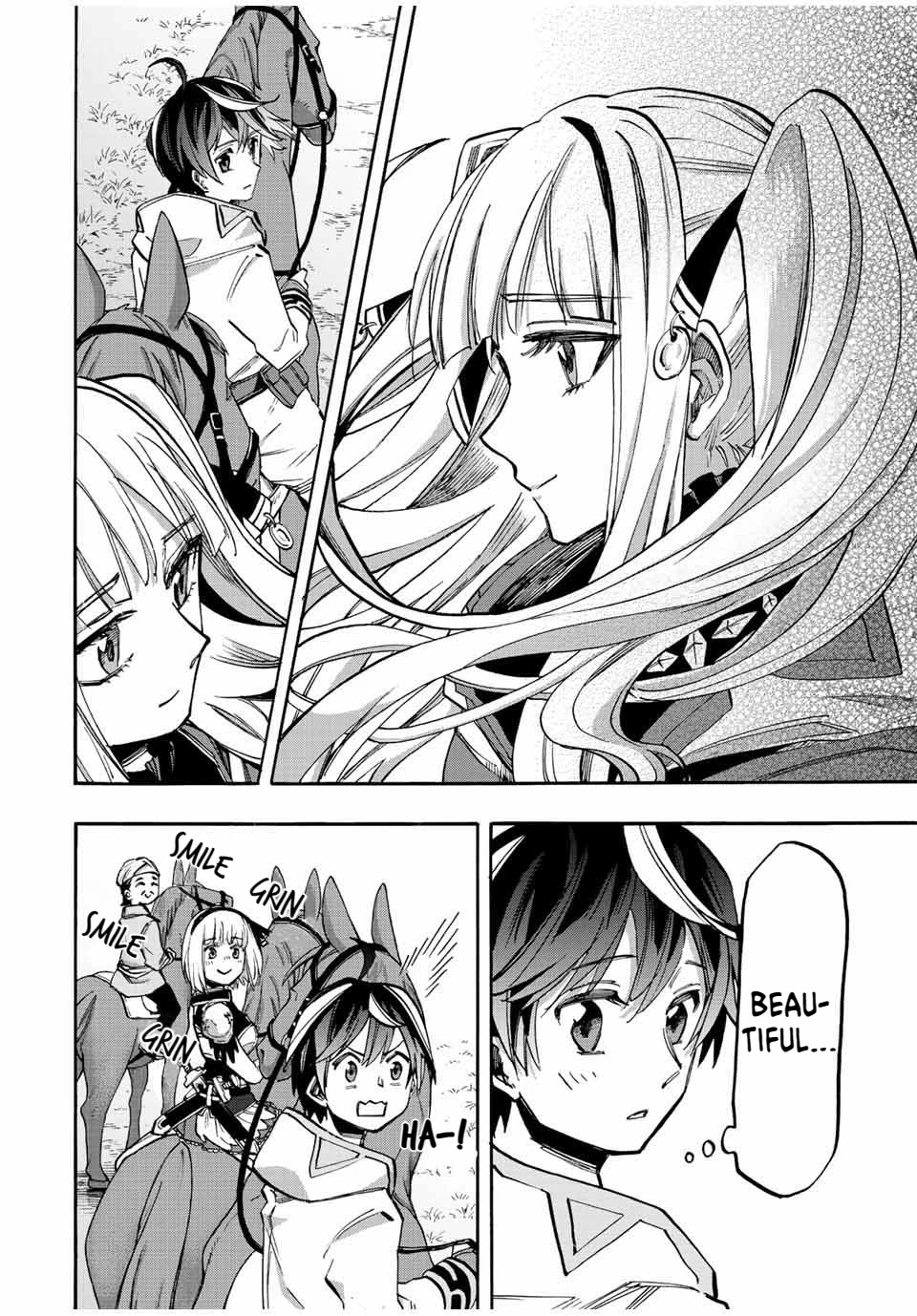 Isekai Walking Chapter 26 - Page 15