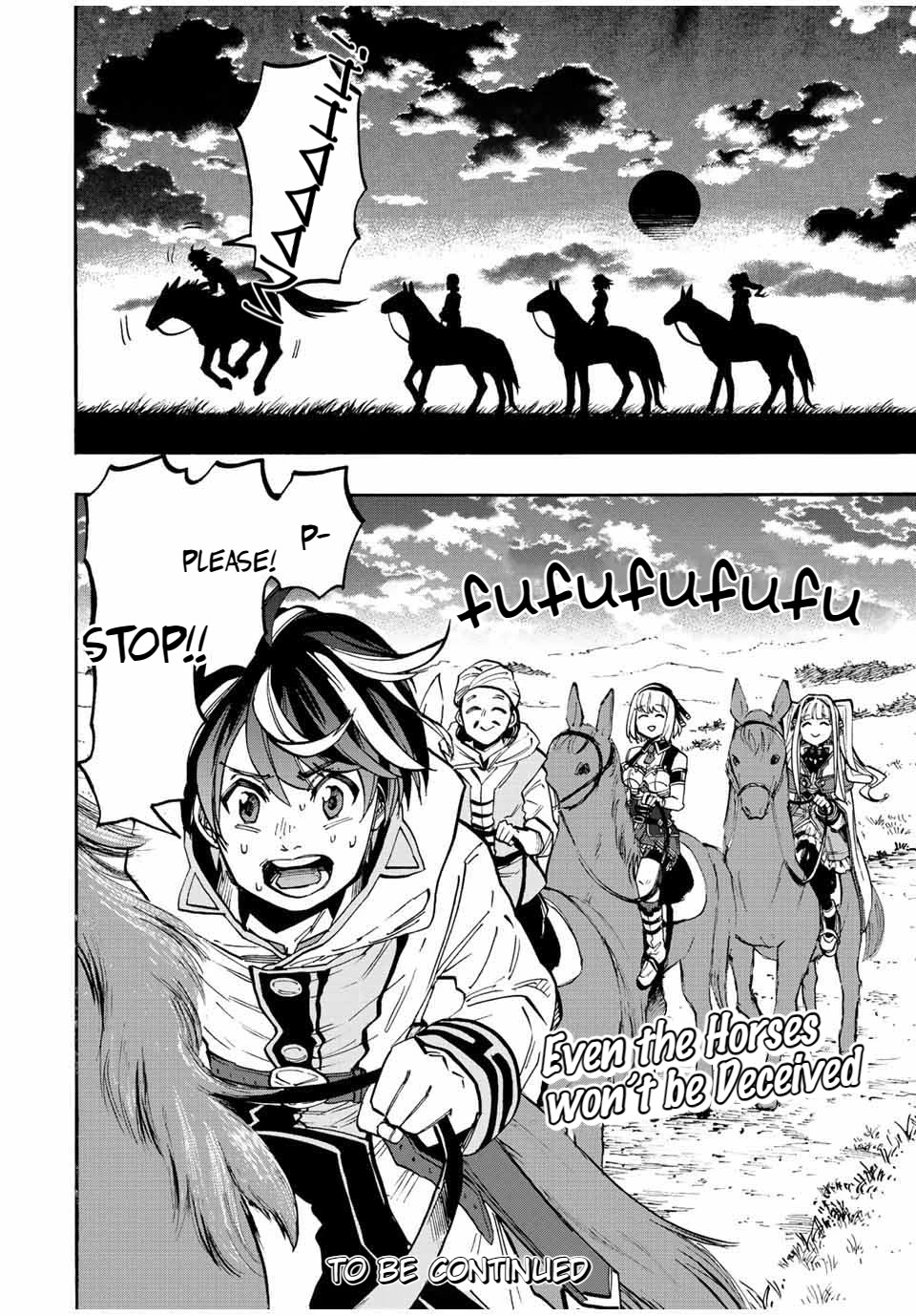 Isekai Walking Chapter 26 - Page 17