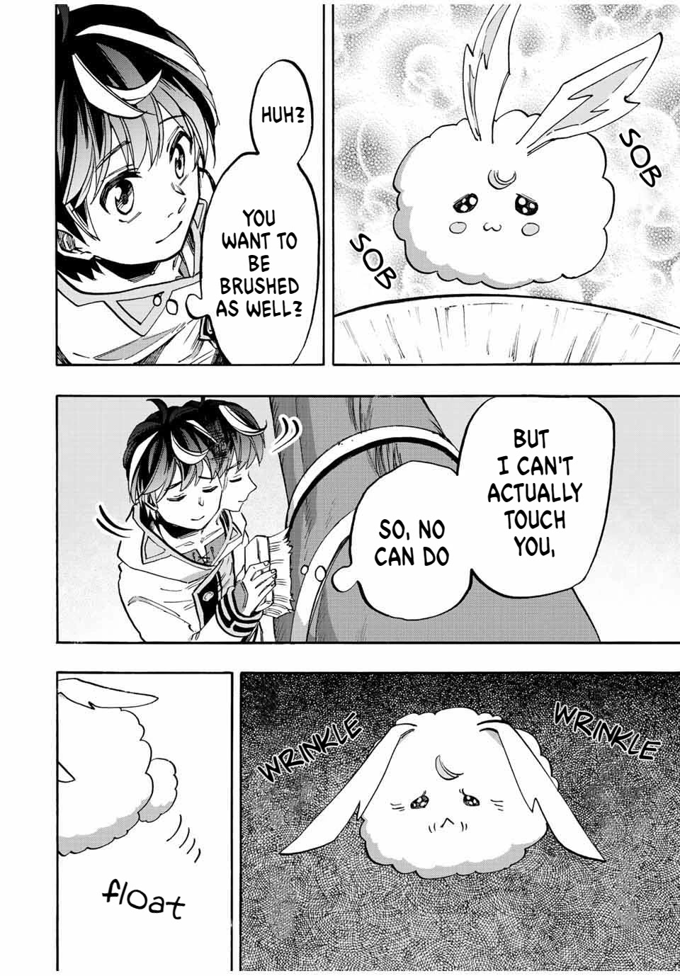 Isekai Walking Chapter 26 - Page 9