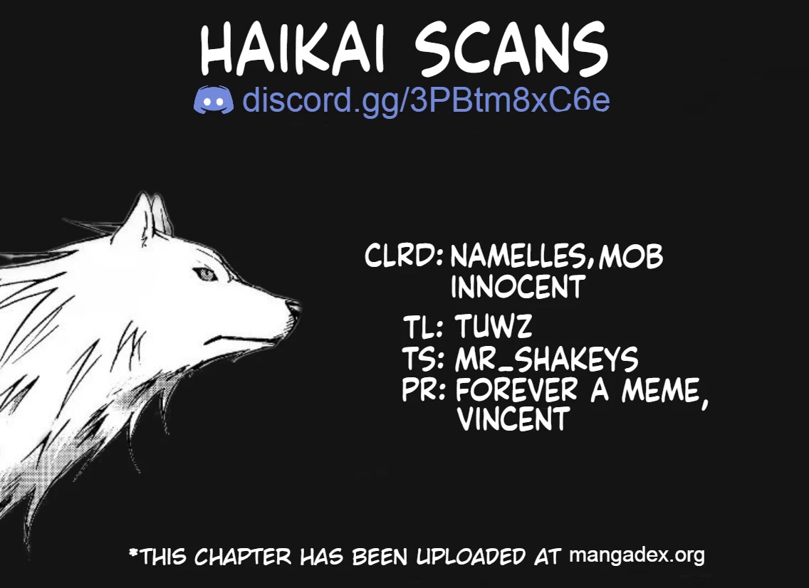Isekai Walking Chapter 27 - Page 0
