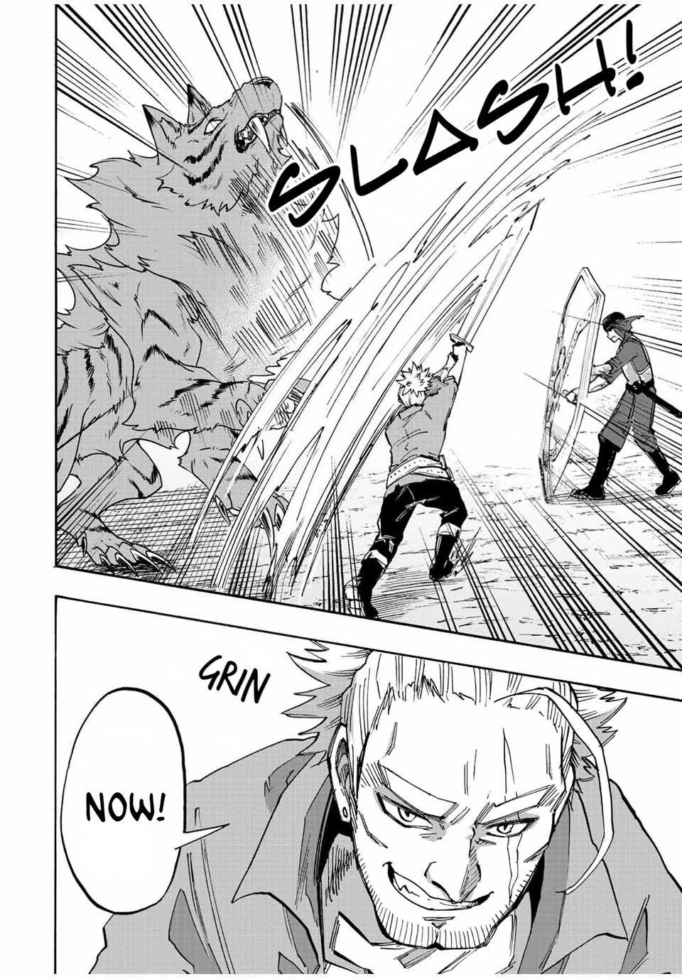 Isekai Walking Chapter 28 - Page 11