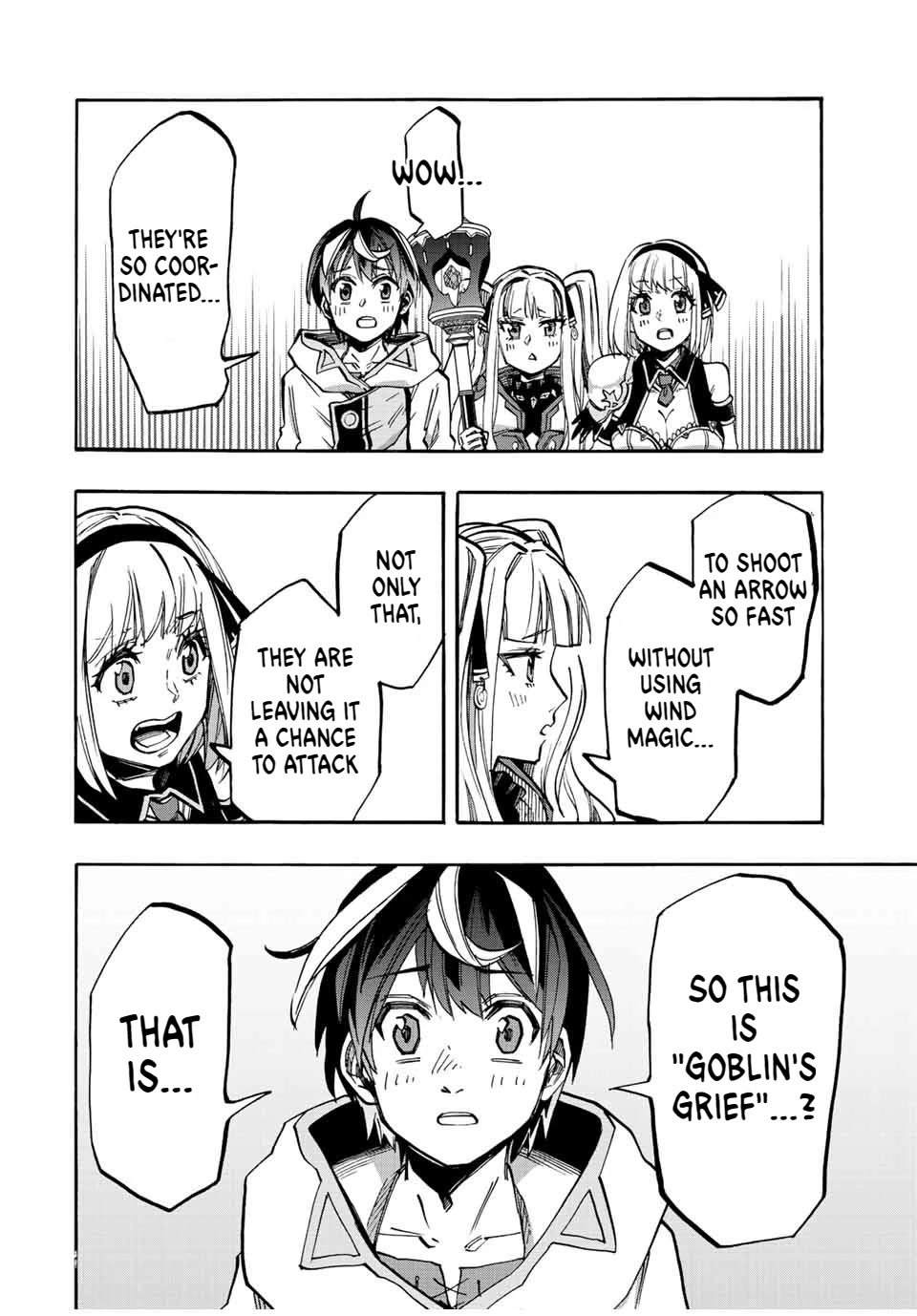 Isekai Walking Chapter 28 - Page 13