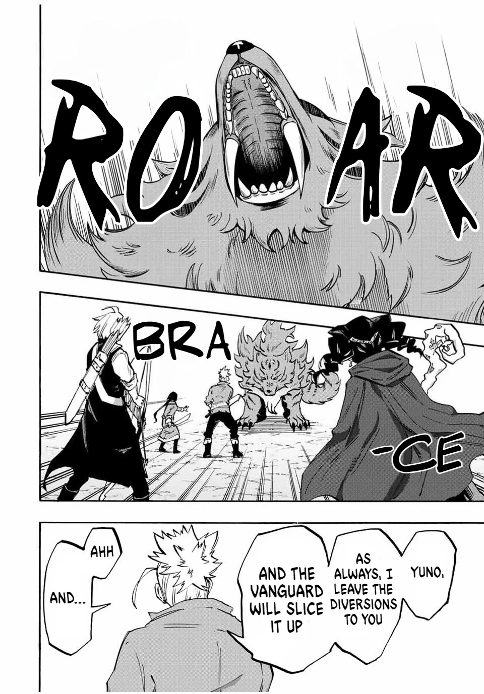 Isekai Walking Chapter 28 - Page 7