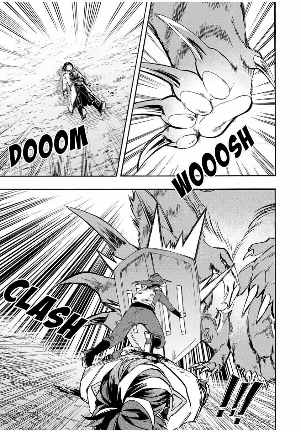 Isekai Walking Chapter 30 - Page 12