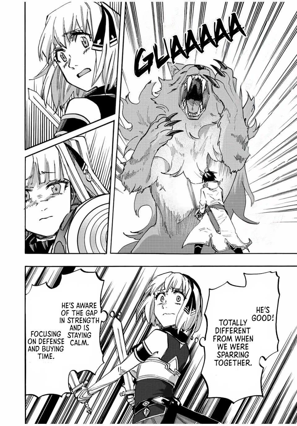 Isekai Walking Chapter 30 - Page 5