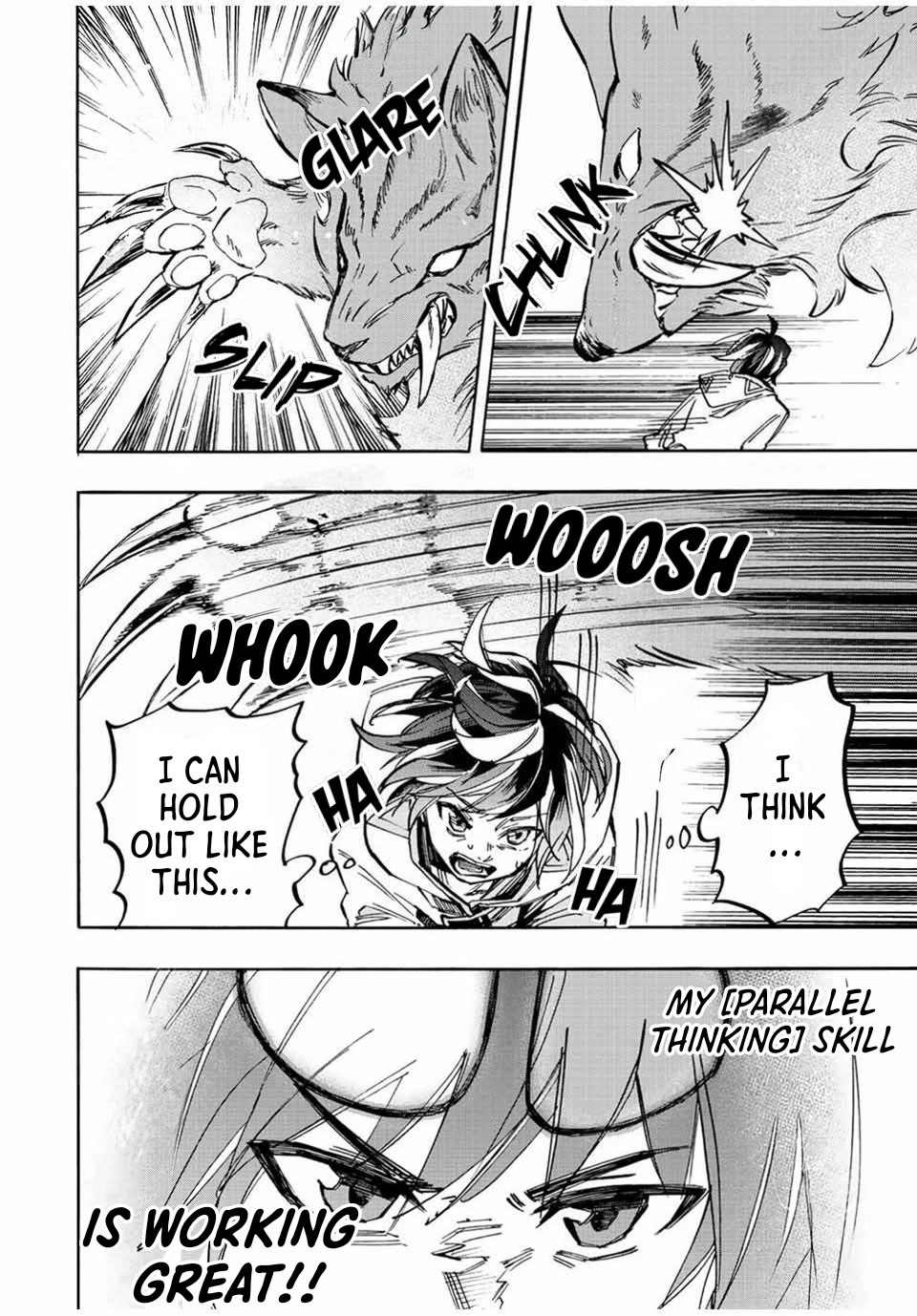 Isekai Walking Chapter 30 - Page 7