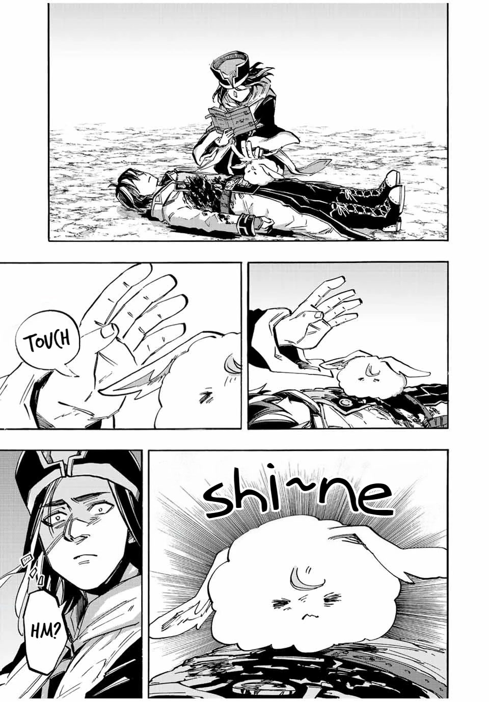 Isekai Walking Chapter 31 - Page 7