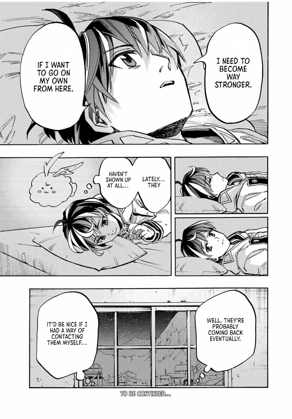 Isekai Walking Chapter 33 - Page 15