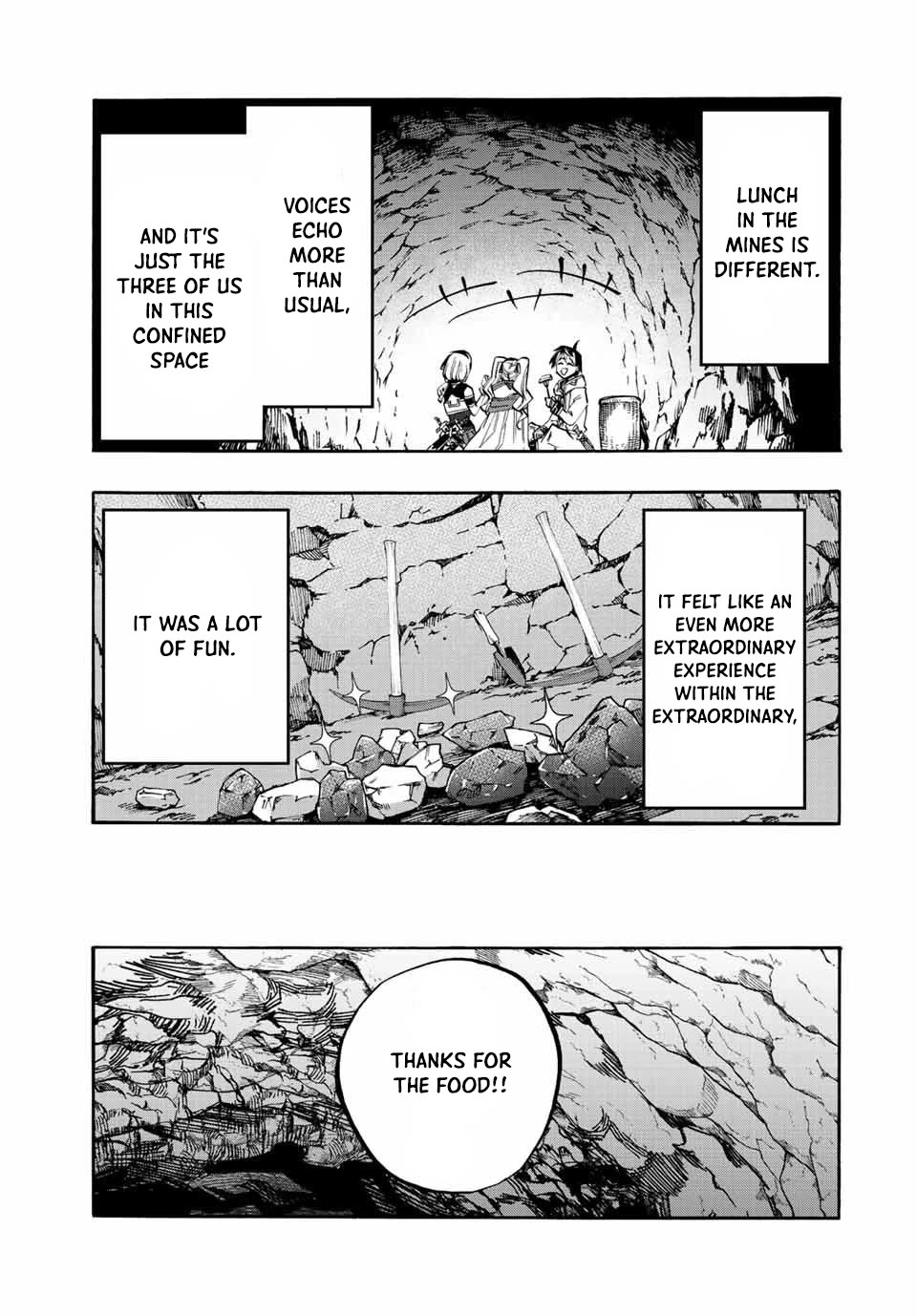 Isekai Walking Chapter 38 - Page 15