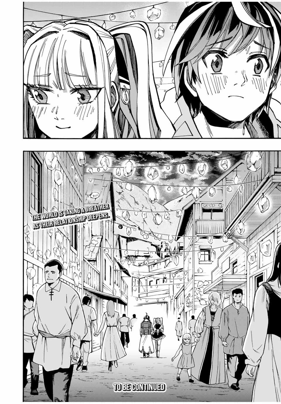 Isekai Walking Chapter 41 - Page 18